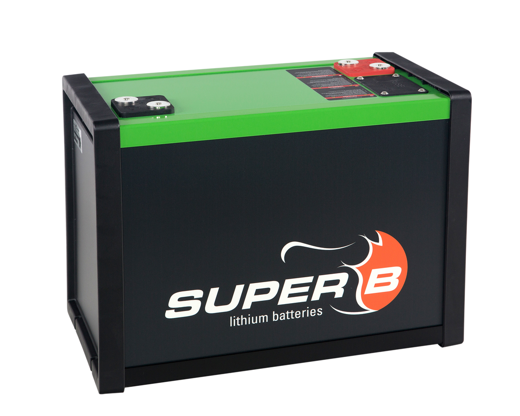 Super B Nomia 12V210AH